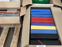 Partij div. klein kantoormateriaal - afbeelding 1 van  5