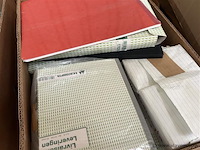 Partij div. klein kantoormateriaal - afbeelding 3 van  5