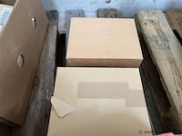 Partij div. klein kantoormateriaal - afbeelding 4 van  5