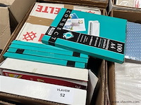 Partij div. klein kantoormateriaal - afbeelding 2 van  5