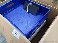 Partij div. klein kantoormateriaal - afbeelding 2 van  4