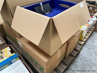 Partij div. klein kantoormateriaal - afbeelding 4 van  4