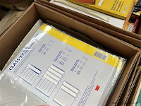 Partij div. klein kantoormateriaal - afbeelding 3 van  5