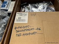Partij div. klein kantoormateriaal - afbeelding 5 van  6