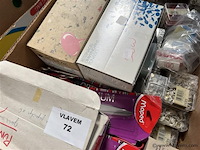 Partij div. klein kantoormateriaal - afbeelding 2 van  5