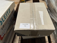 Partij div. klein kantoormateriaal - afbeelding 3 van  5