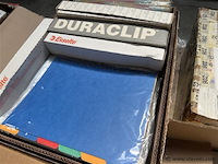 Partij div. klein kantoormateriaal - afbeelding 5 van  5