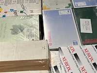 Partij div. klein kantoormateriaal - afbeelding 1 van  3