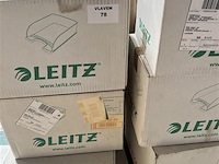 Partij div. klein kantoormateriaal - afbeelding 1 van  3