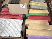 Partij div. klein kantoormateriaal - afbeelding 1 van  7