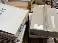Partij div. klein kantoormateriaal - afbeelding 1 van  3