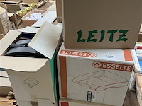 Partij div. klein kantoormateriaal - afbeelding 2 van  3
