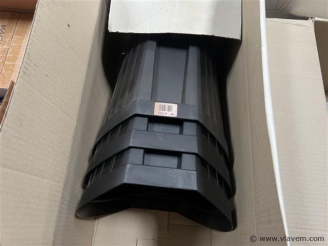 Partij div. klein kantoormateriaal - afbeelding 3 van  4