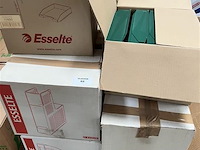 Partij div. klein kantoormateriaal - afbeelding 1 van  1