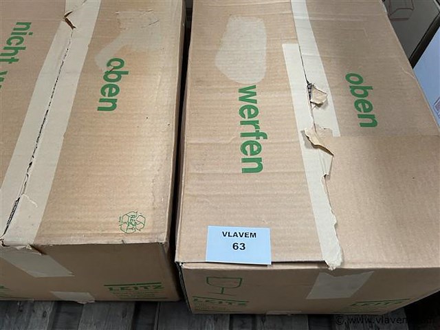 Partij div. klein kantoormateriaal - afbeelding 1 van  3