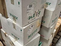 Partij div. klein kantoormateriaal - afbeelding 3 van  3