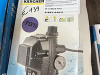 Partij div. kranen en kalkwaterbehandeling - afbeelding 7 van  7