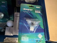 Partij div lampen ± 35x - afbeelding 2 van  6