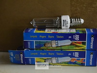 Partij div lampen - afbeelding 2 van  5