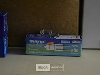 Partij div lampen - afbeelding 3 van  5