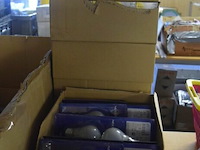 Partij div lampen - afbeelding 3 van  3