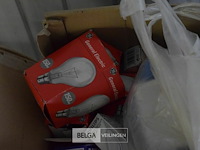 Partij div lampen - afbeelding 2 van  3