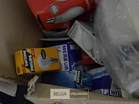 Partij div lampen - afbeelding 3 van  3