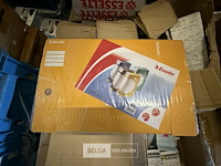 Partij div landkaarten/hangmappen/archiefdozen - afbeelding 3 van  6