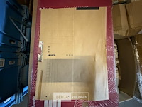 Partij div landkaarten/hangmappen/archiefdozen - afbeelding 4 van  6