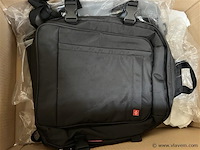 Partij div. laptoptassen - afbeelding 3 van  3