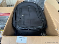 Partij div. laptoptassen - afbeelding 1 van  2