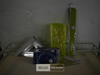 Partij div latten - afbeelding 1 van  4