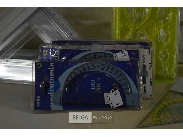 Partij div latten - afbeelding 2 van  4