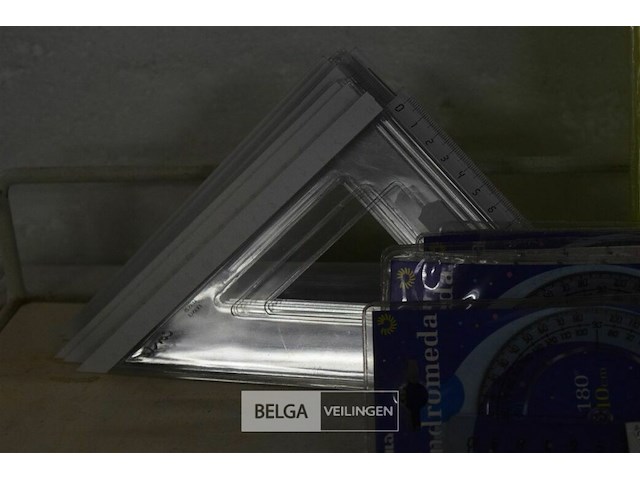 Partij div latten - afbeelding 3 van  4