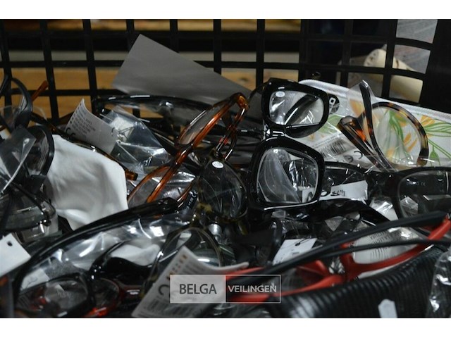 Partij div leesbrillen - afbeelding 3 van  4