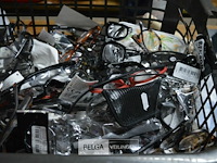 Partij div leesbrillen - afbeelding 4 van  4