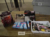 Partij div. make up - afbeelding 1 van  5