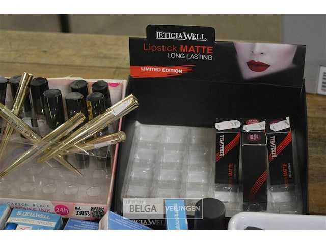 Partij div. make up - afbeelding 3 van  5