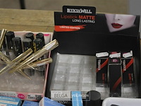 Partij div. make up - afbeelding 3 van  5