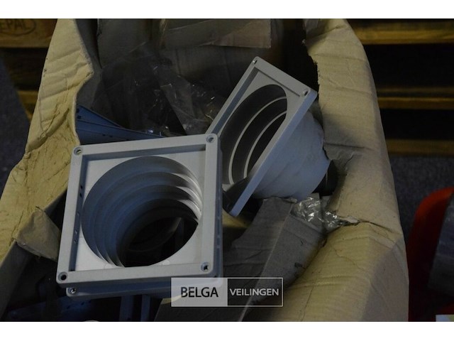 Partij div materialen - afbeelding 2 van  3