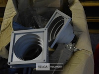 Partij div materialen - afbeelding 2 van  3