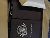 Partij div menukaarten - afbeelding 3 van  3