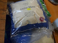 Partij div modellen sierkussens - afbeelding 1 van  5