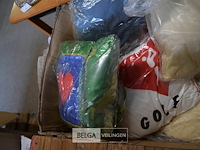 Partij div modellen sierkussens - afbeelding 3 van  5