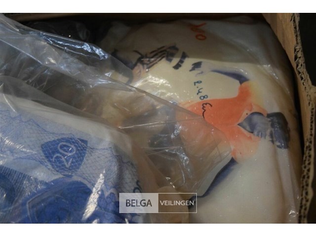 Partij div modellen sierkussens - afbeelding 5 van  5