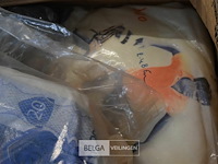 Partij div modellen sierkussens - afbeelding 5 van  5