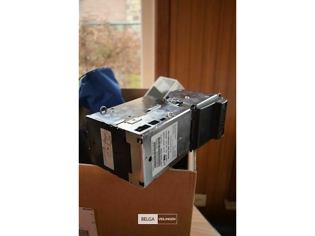 Partij div. muntenmachines - afbeelding 3 van  6