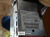 Partij div. muntenmachines - afbeelding 4 van  6