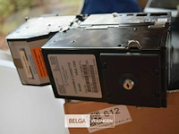 Partij div. muntenmachines - afbeelding 5 van  6