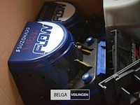 Partij div. muntenmachines - afbeelding 6 van  6